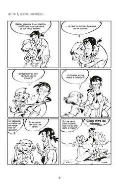 Le médecin malgré lui