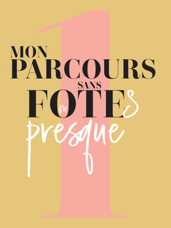 Ma vie est mieux que la vôtre