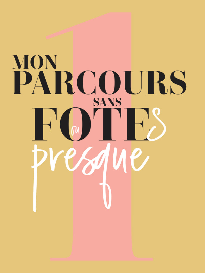 Ma vie est mieux que la vôtre