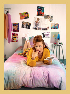 Ma vie est mieux que la vôtre