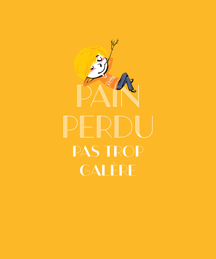 La pâtisserie en famille