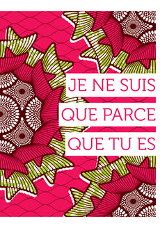 Ubuntu - Je suis car tu es - Leçon de sagesse africaine