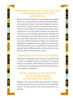 Ubuntu - Je suis car tu es - Leçon de sagesse africaine