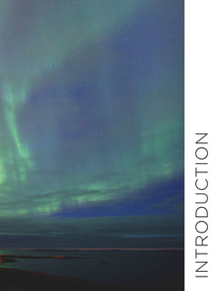 Les deux saisons de l'Islande