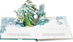 Noël au bout du chemin...