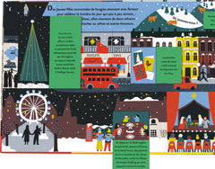 Noël autour du monde