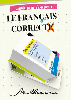 Le Grand 365 Français correct