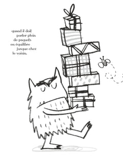 La couleur des émotions - Le cahier de coloriage