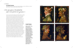 D'Art D'Art, La collection complète