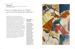 D'Art D'Art, La collection complète