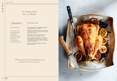 Merci Mamie pour les recettes