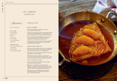 Merci Mamie pour les recettes