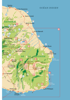 La Réunion - Les clés pour bien voyager