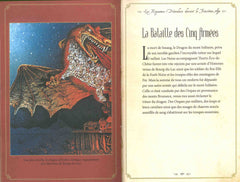 Atlas illustré de Tolkien