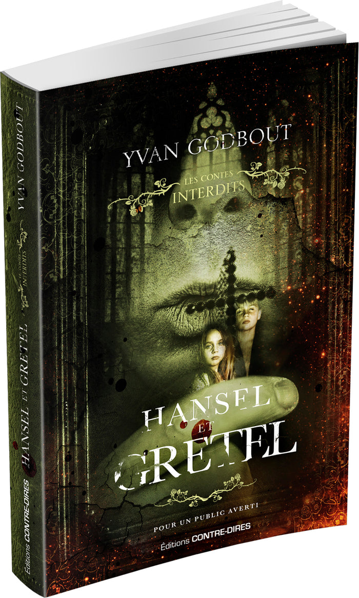 Hansel et Gretel
