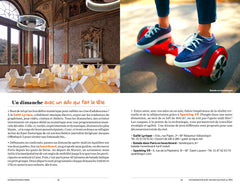 52 dimanches à Paris