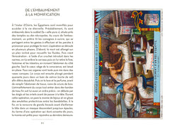 Le petit livre de l'Égypte