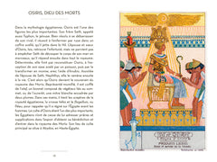 Le petit livre de l'Égypte