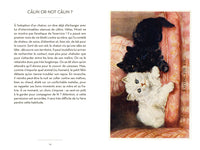 Le petit livre des chatons