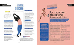 365 jours Au Top ! Spécial santé & forme - .