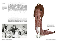 Little Book of Vivienne Westwood - L'histoire d'une créatrice de légende
