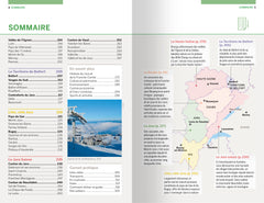 Explorer la région Jura (France et Suisse) et Franche-Comté 2ed