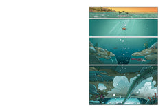 Island - tome 02