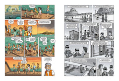 Island - tome 02