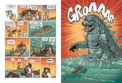 Island - tome 02