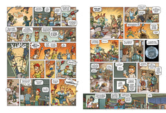 Island - tome 02