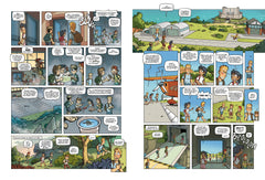 Island - tome 02