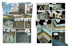 Island - tome 02