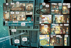 Island - tome 02