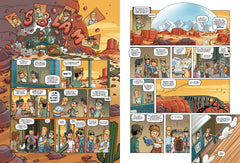 Island - tome 02