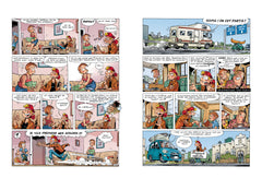 Les Profs présentent : Boulard - tome 07