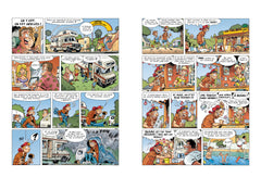 Les Profs présentent : Boulard - tome 07