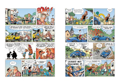 Les Profs présentent : Boulard - tome 07