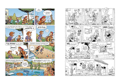 Les Profs présentent : Boulard - tome 07