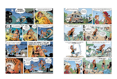 Les Profs présentent : Boulard - tome 07