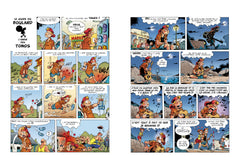 Les Profs présentent : Boulard - tome 07