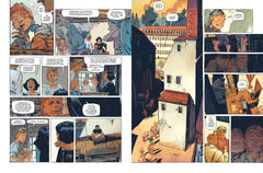 Kilomètre Zéro - vol. 01/3