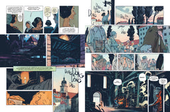 Kilomètre Zéro - vol. 01/3