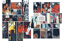 Kilomètre Zéro - vol. 01/3