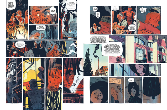 Kilomètre Zéro - vol. 01/3