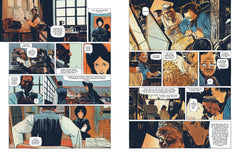 Kilomètre Zéro - vol. 01/3