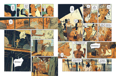 Kilomètre Zéro - vol. 01/3