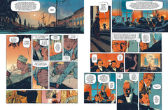 Kilomètre Zéro - vol. 01/3