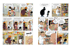 Boule à zéro - Le fantôme de la chambre 612