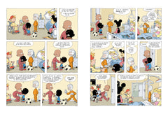 Boule à zéro - Le fantôme de la chambre 612