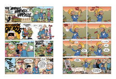 Les Seignors - tome 03